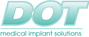 DOT GmbH Logo