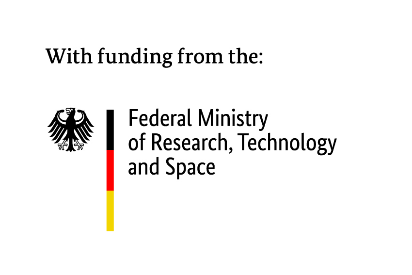 Bundesministerium für Bildung und Forschung