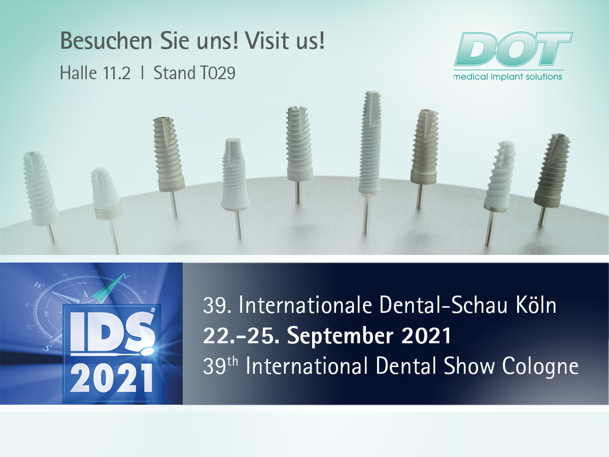 IDS 2019 in Köln