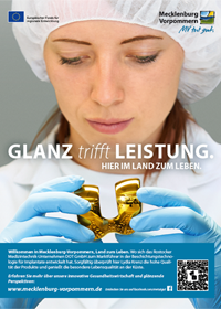 Glanz trifft Leistung