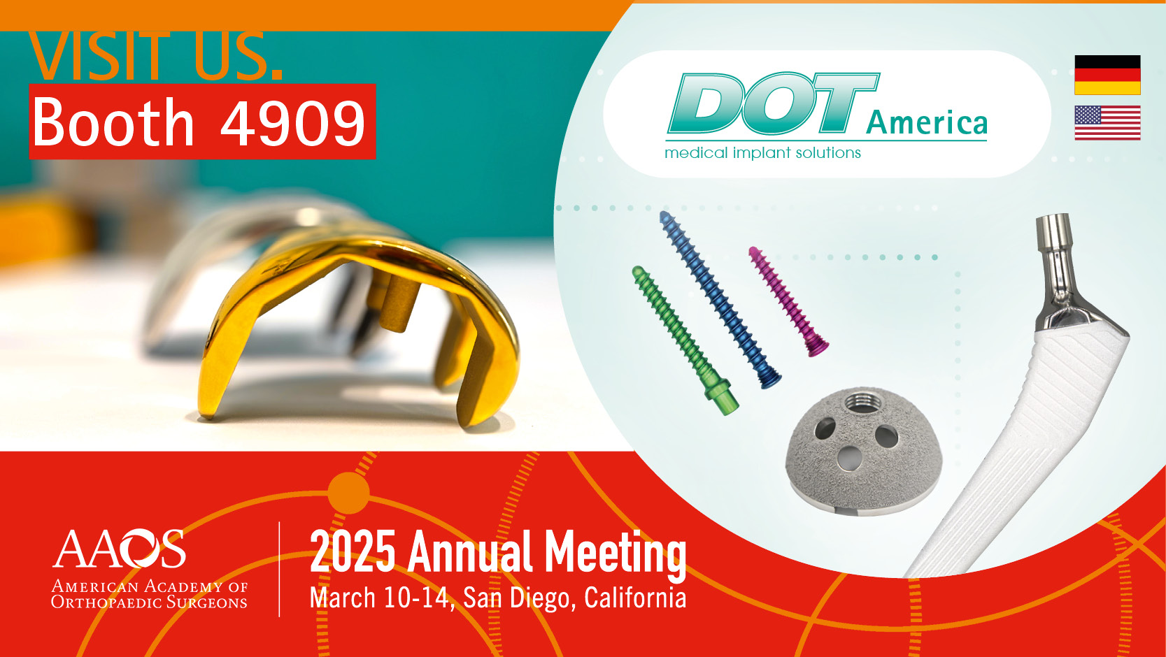 AAOS 2025