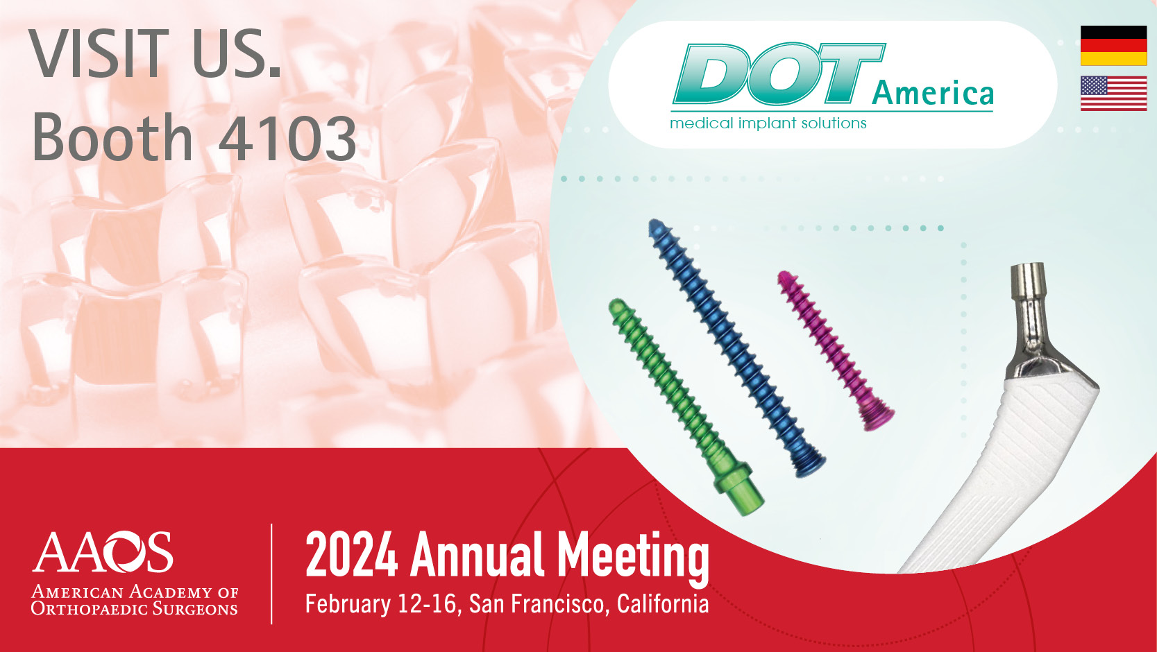 AAOS 2024