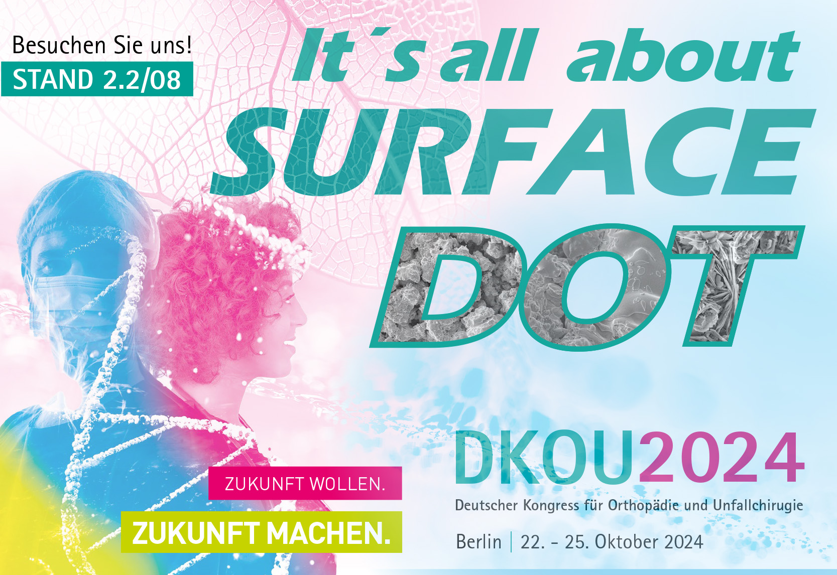 DKOU 2024