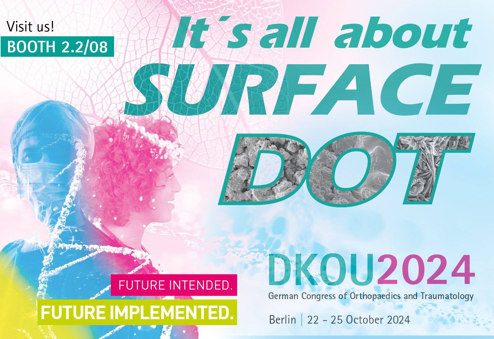DKOU 2024