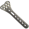 DOTIZE bone plate