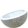 TPS on ceramic