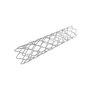 Beschichteter Stent