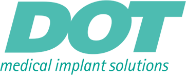 DOT GmbH Logo