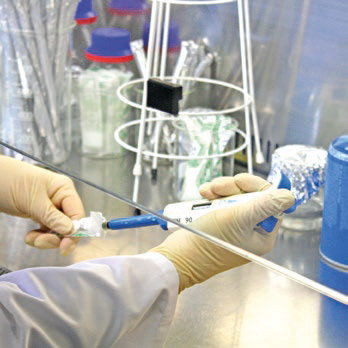 Laboratory Services